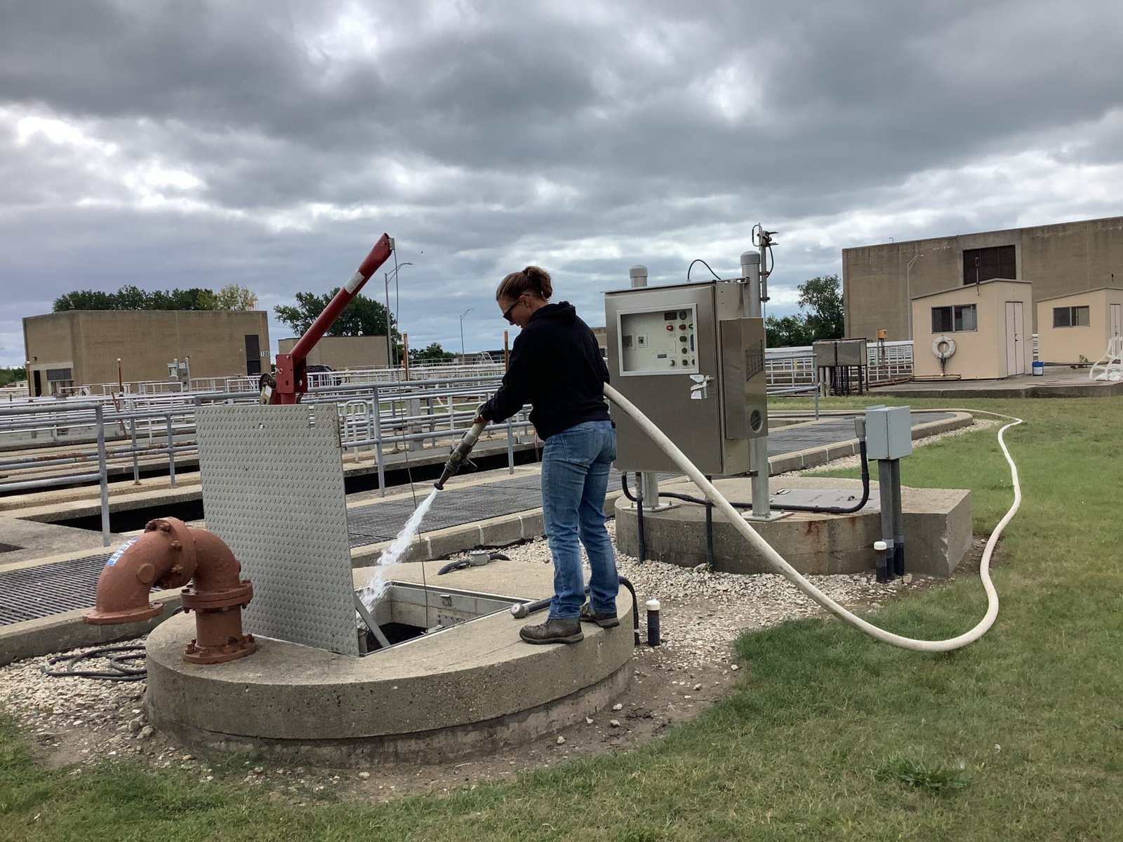 Maintenance Techs