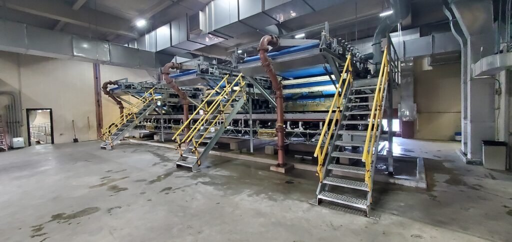 SludgeBelts