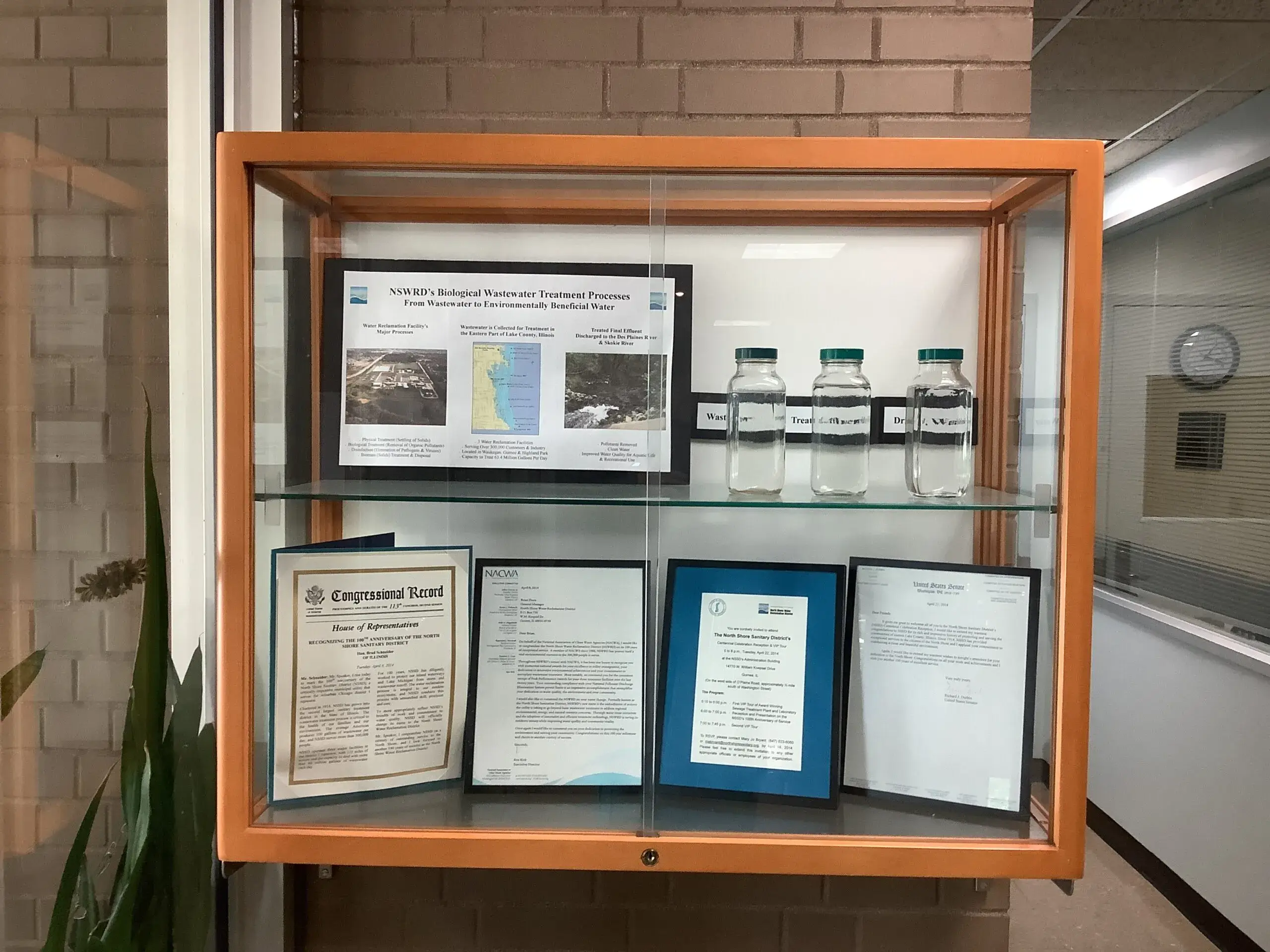 commitment to environmental excellence