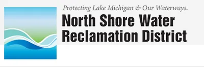 north shore water reclamation district Logo1