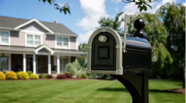 Mail Box
