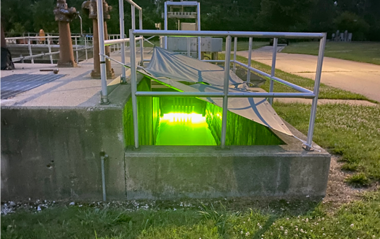 uv